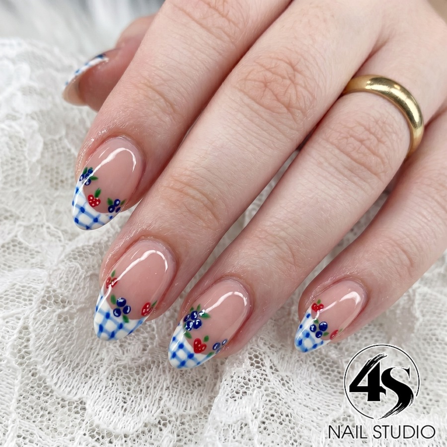 4S NAIL STUDIO